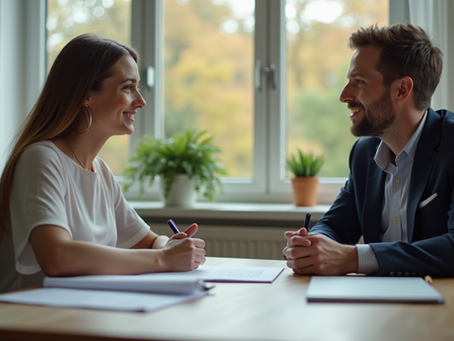 Personalized Solutions for Mortgage Relief: Expert Guidance and Support