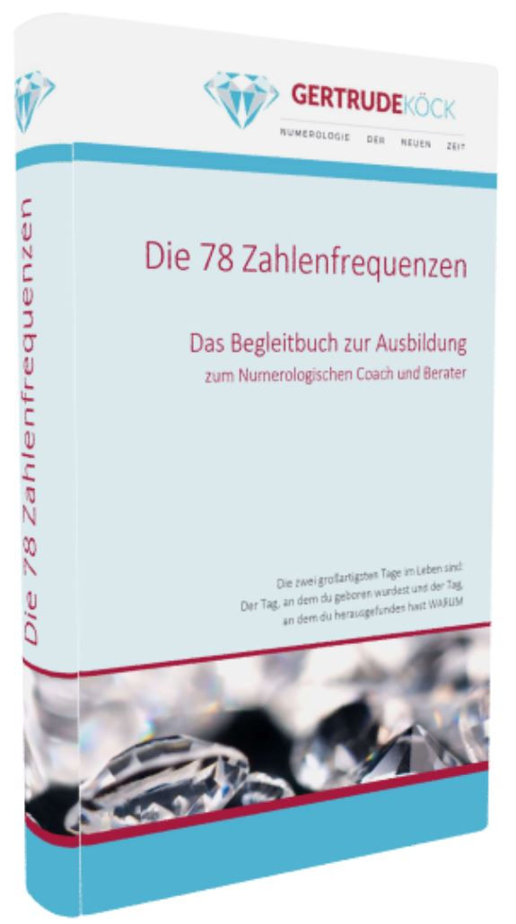 Buch vorne