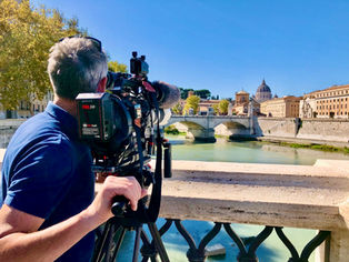 Documentary Cameraman