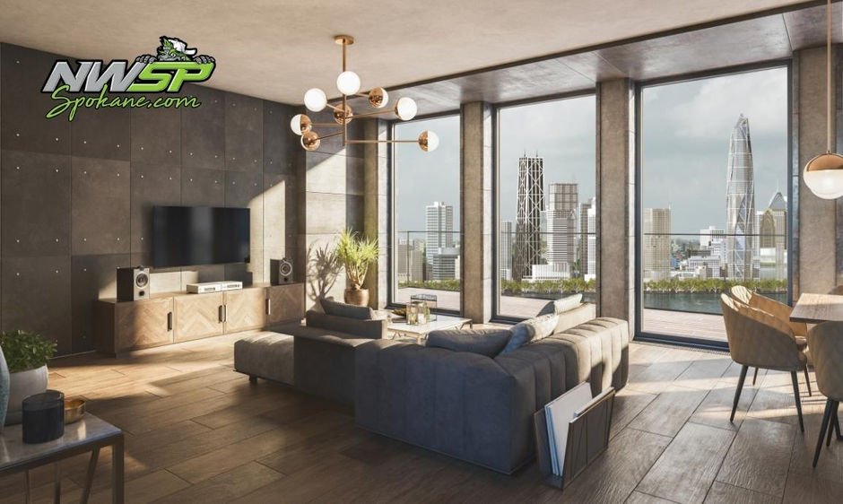 Window Tinting: Making Your Living Space More Energy Efficient