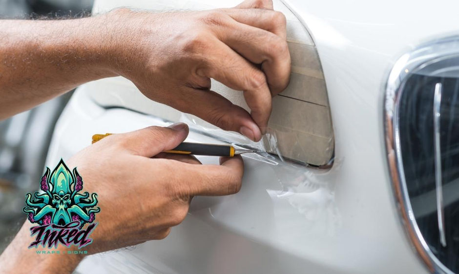 5 Reasons You Shouldn't Ignore Your Car’s Paint Protection