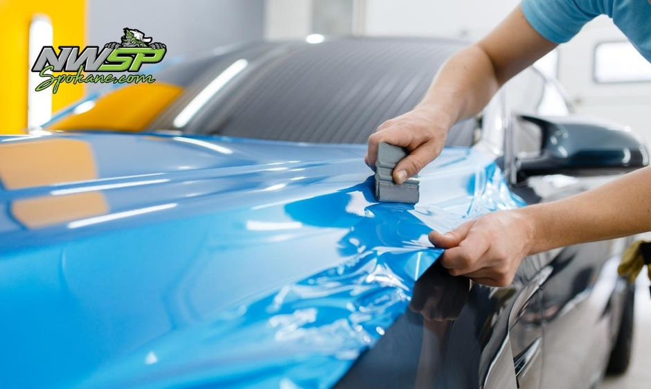 How to Protect Car Paint: 3 Tips That Actually Work