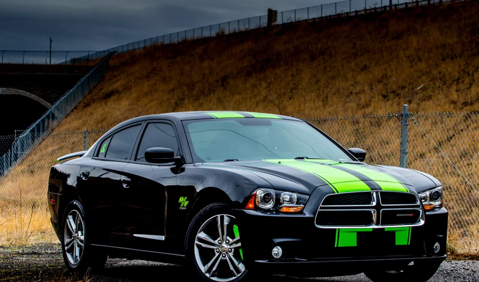 Why Choose a 3M Certified Graphics Installer For Paint Protection Film?