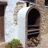 barbacoa, barbecue