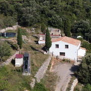House from above