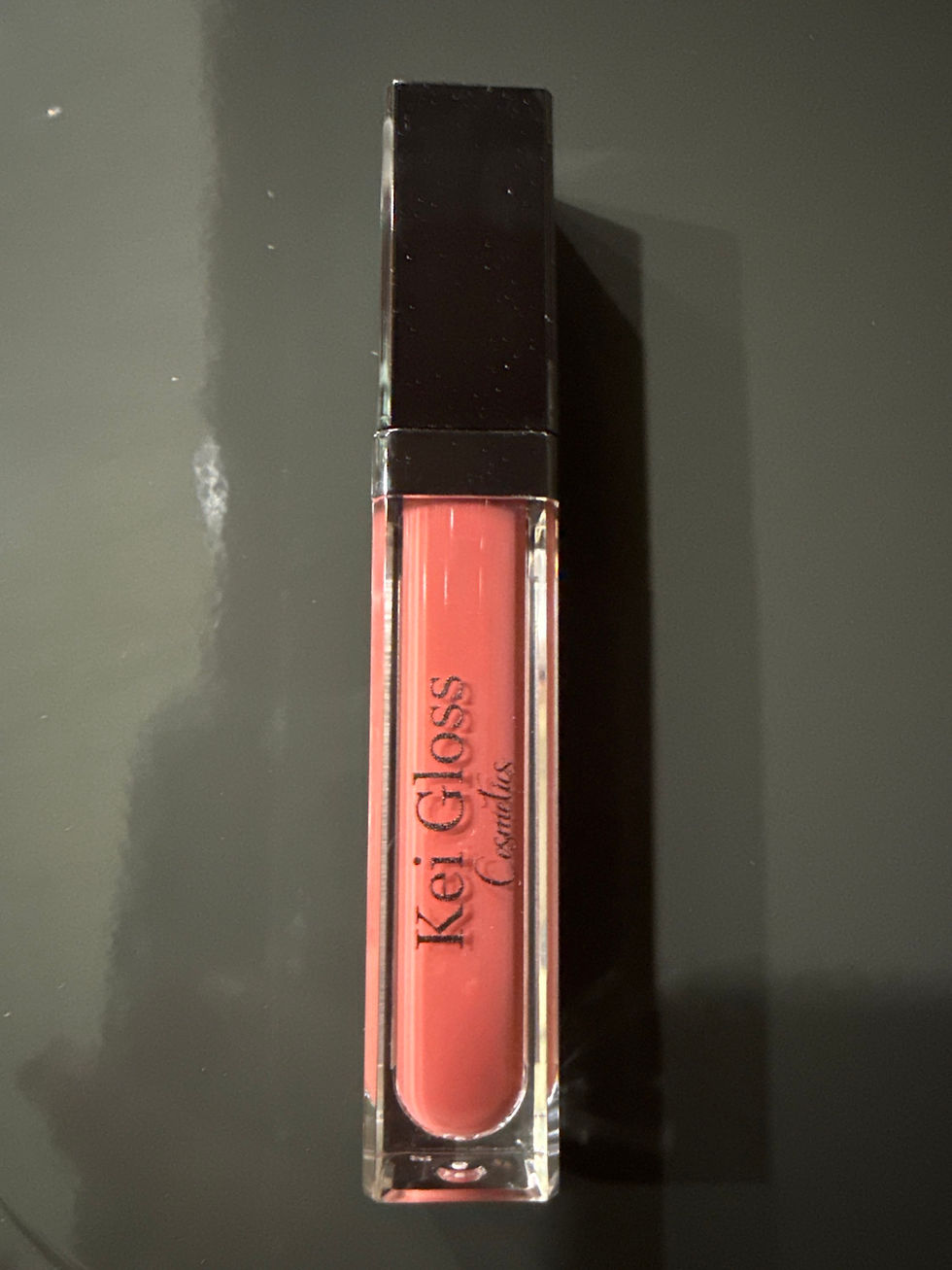 Thumbnail: Kei Gloss
