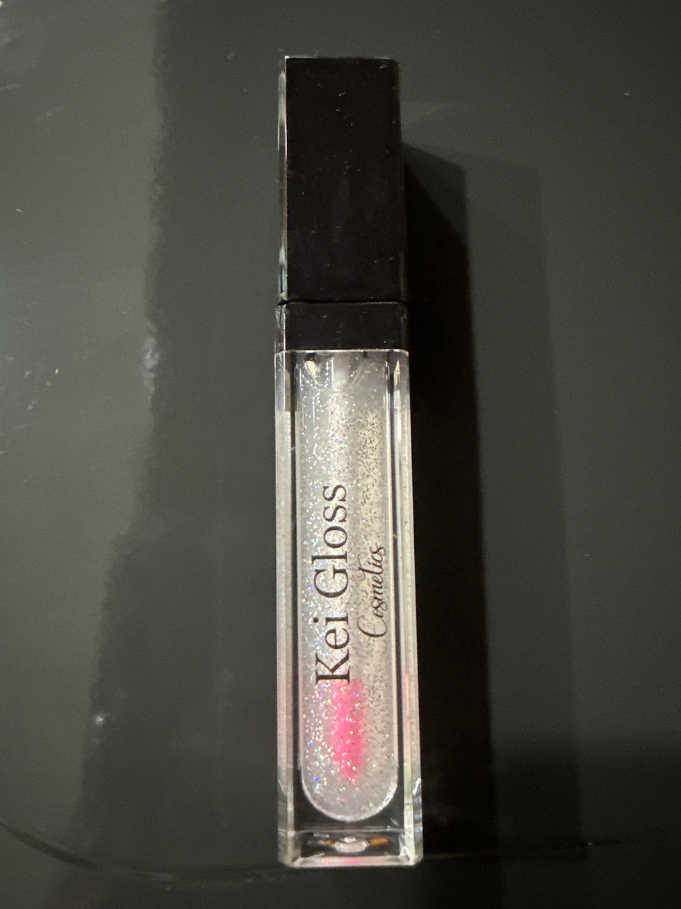 Thumbnail: Kei Gloss