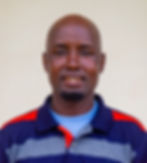 Robert Mbise Tito