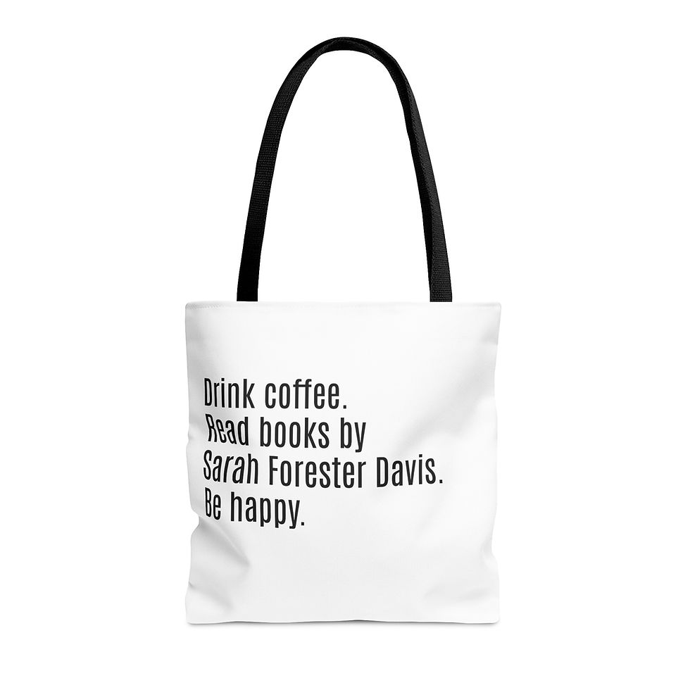 Thumbnail: Read books Tote Bag