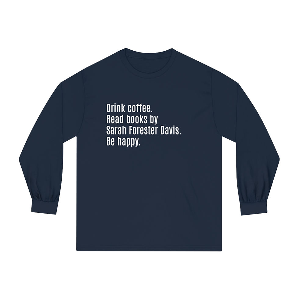 Thumbnail: Read books Long Sleeve T-Shirt