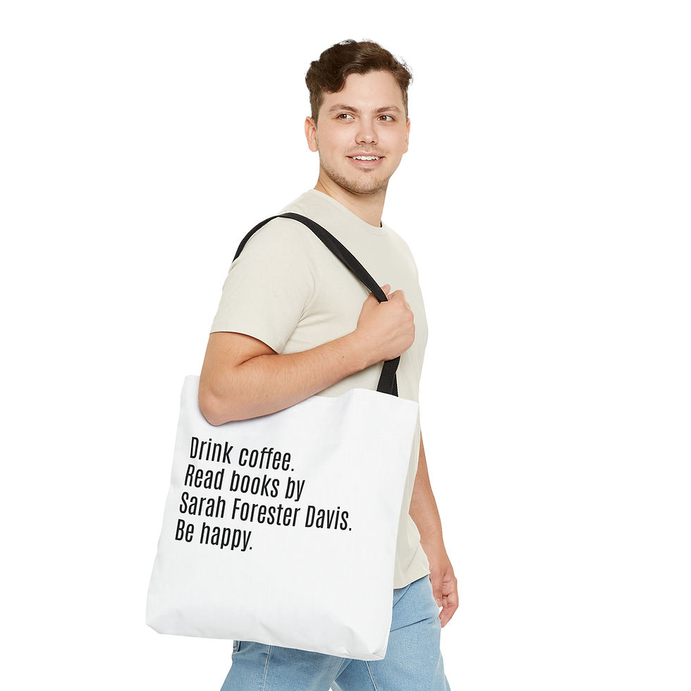 Thumbnail: Read books Tote Bag