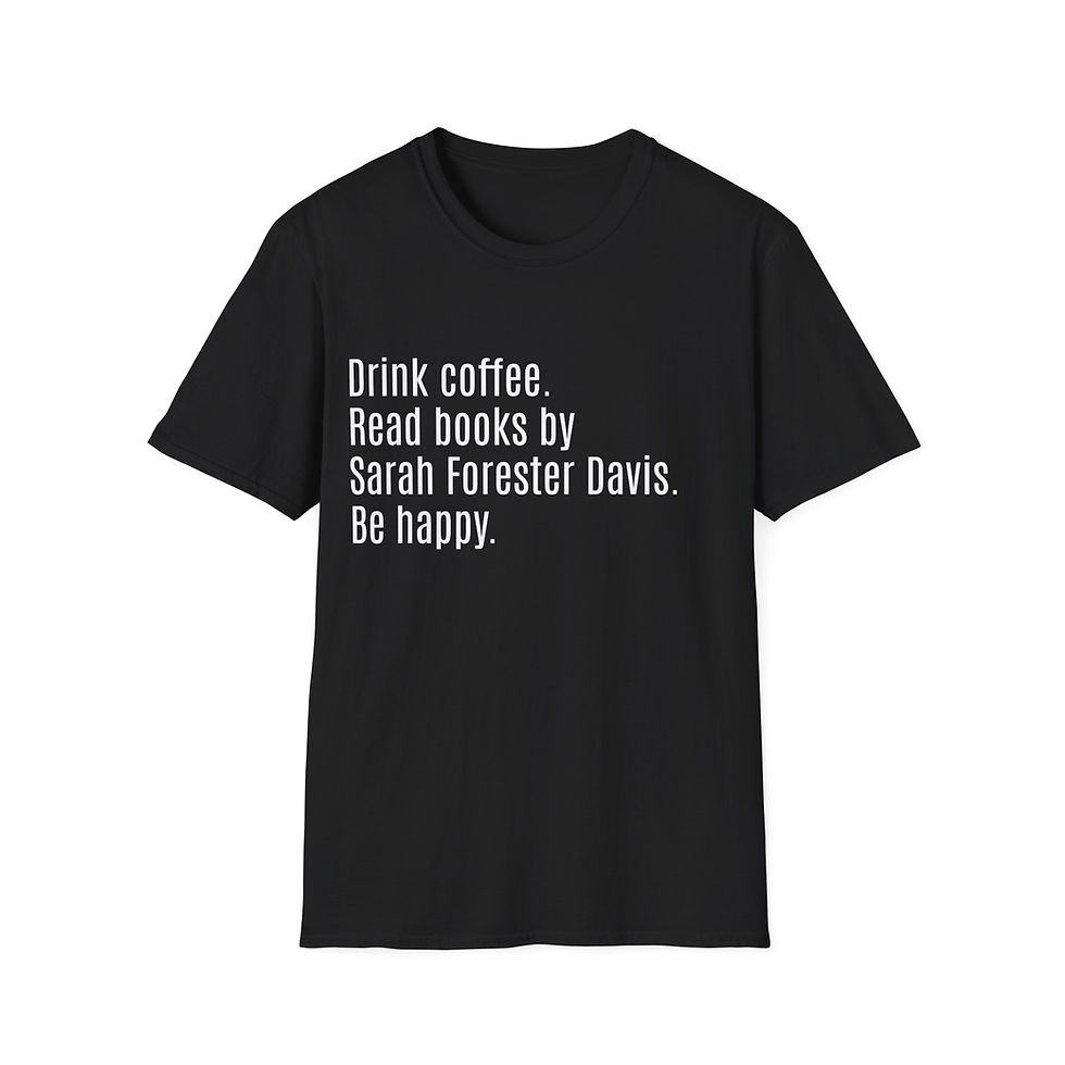Thumbnail: Read books Softstyle T-Shirt