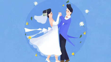 신혼사우 인터뷰