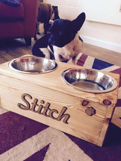 Add Individual Touches