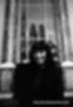 Buffy Sainte-Marie at a recording studio in NYC, 1964