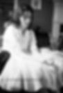 June Carter, photographed at home in 1956