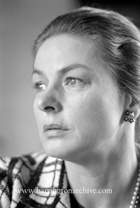 Ingrid Bergman