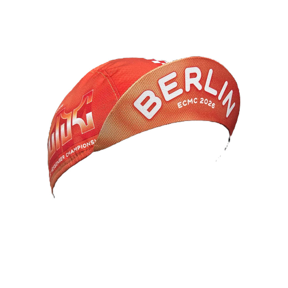 Miniaturbild: Cycling Cap