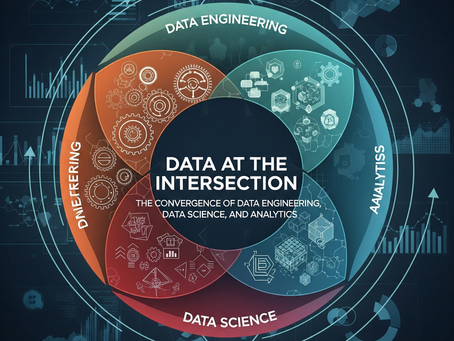 Abundance of Scope for Procurement Data Scientists