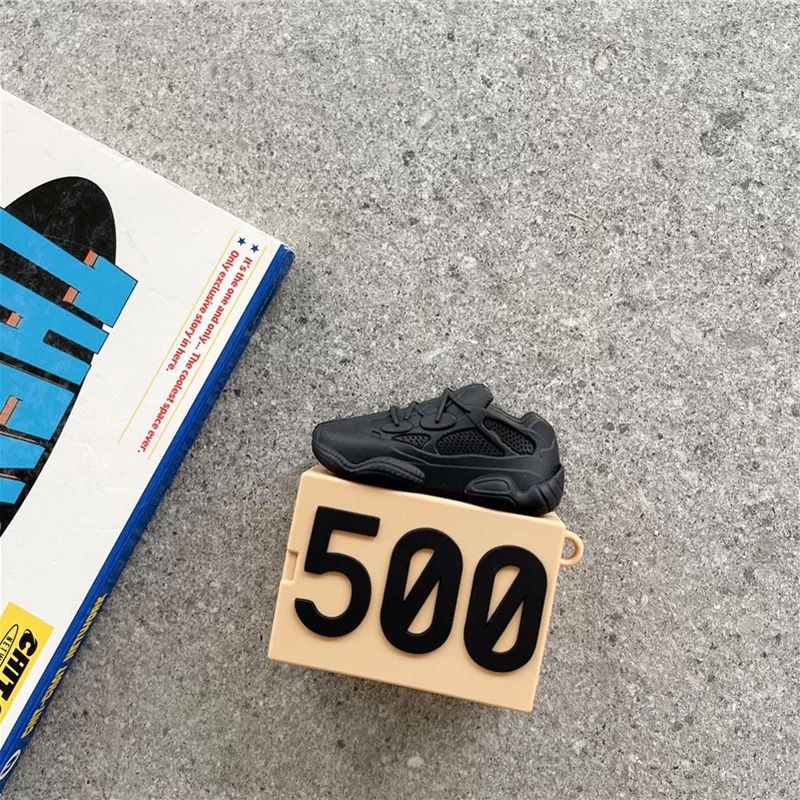 Miniatura: Sneaker AirPods