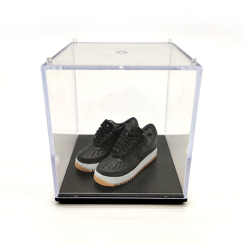 Miniatura: CLOT x Air Force 1 Sneaker Collection with Display Storage Case