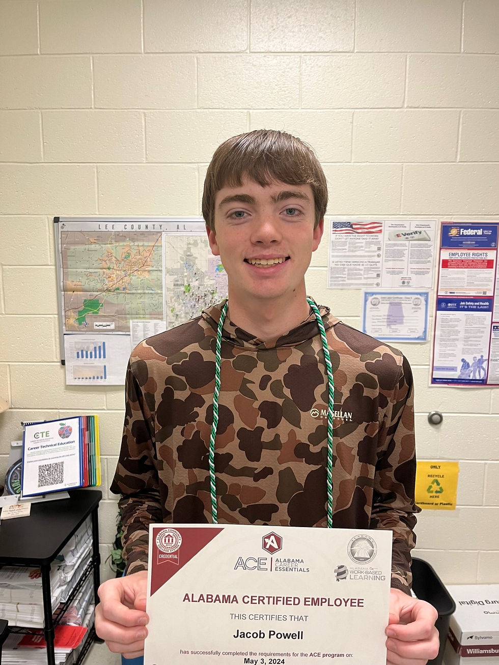 2024 WBL Honors-Jacob Powell