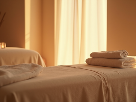 Il Massaggiatore Perfetto a Parma: Consigli e Benefici dagli esperti di massaggi rilassanti