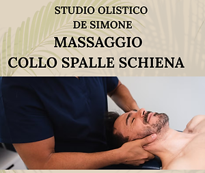 STUDIO OLISTICO DE SIMONE