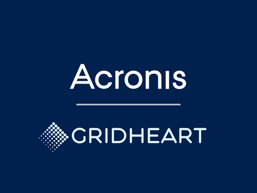 Did you know that Acronis Backup does more (much more) than just saving files?