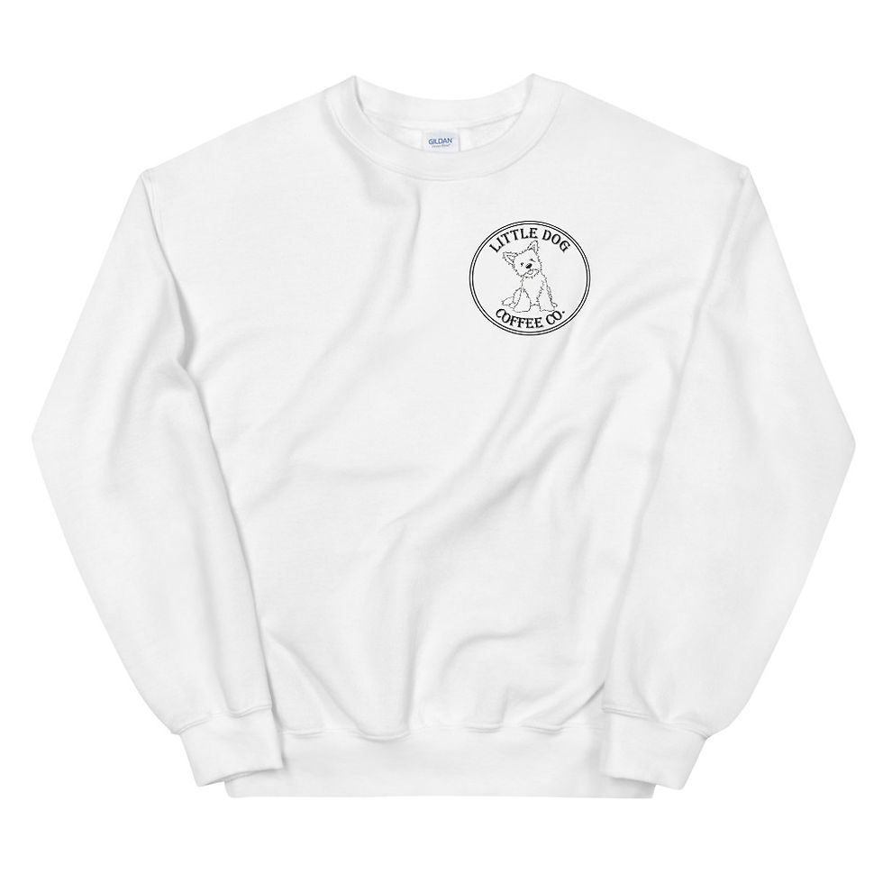 Thumbnail: Unisex Sweatshirt