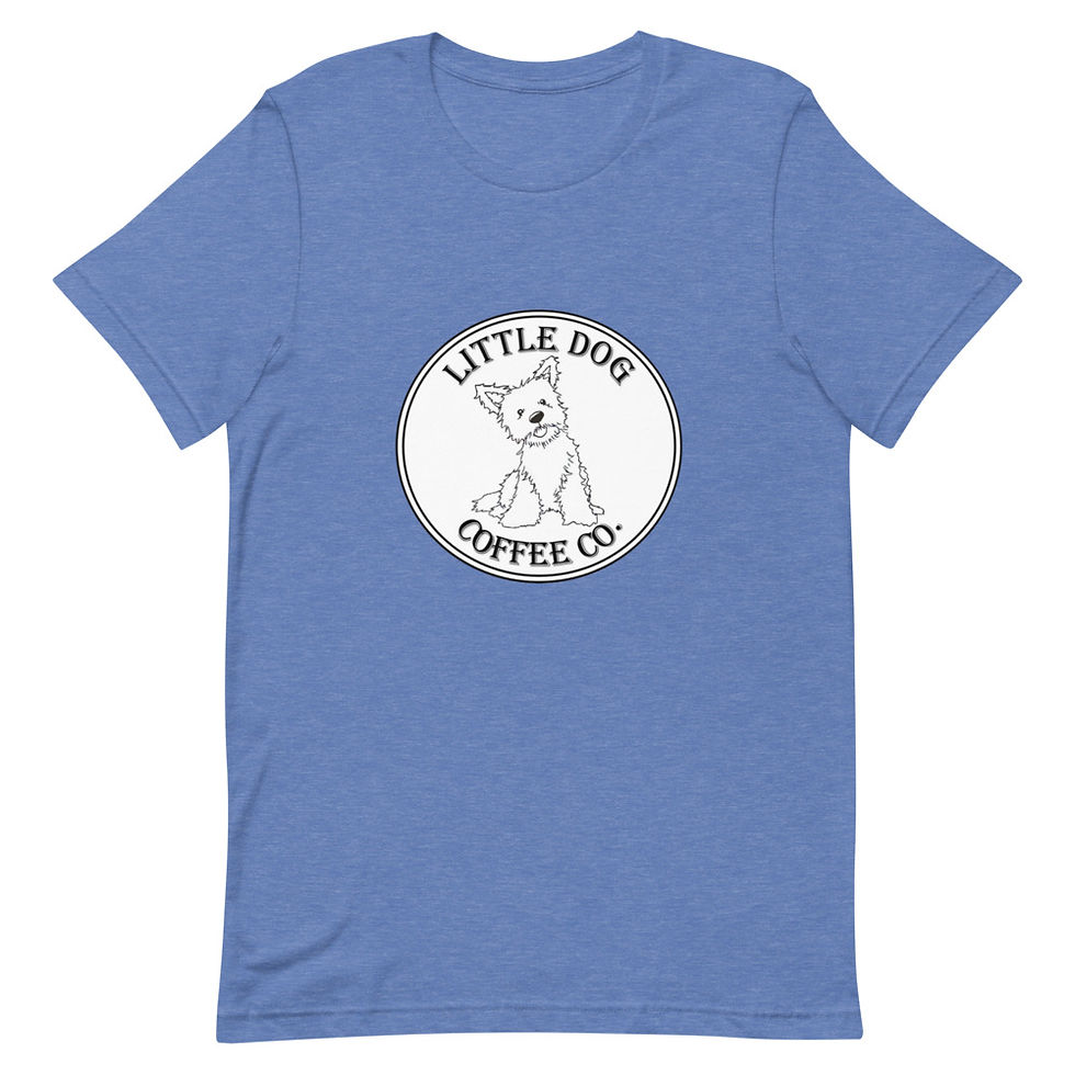 Thumbnail: Short-Sleeve Unisex T-Shirt