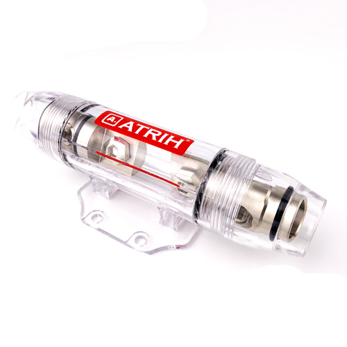 1/0 Gauge Waterproof ANL Fuse Holder ATRIH Technologies