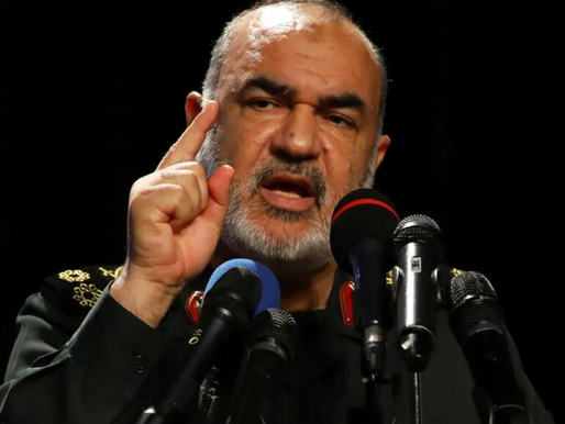 Irán advierte que ataque contra Israel “puede repetirse”