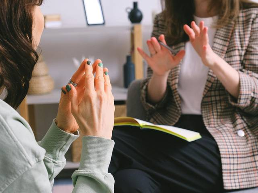 Registra IMPAS 500 llamadas de ayuda para atender salud mental en lo que va del año