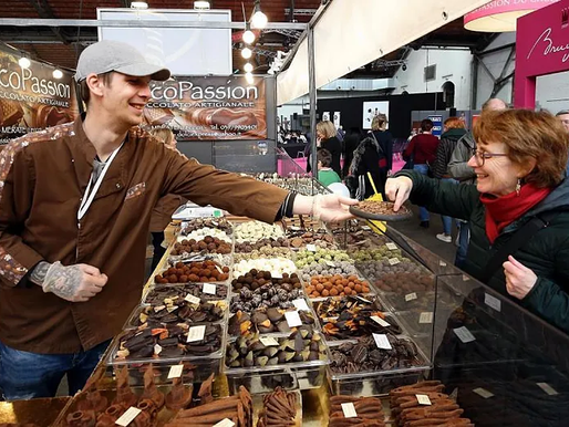 La tormenta perfecta del cacao que amenaza con diezmar una industria vital para Bélgica