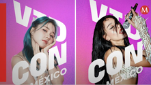 ¡Danna y Chingu Amiga confirmadas para la tercera edición de VidCon México!