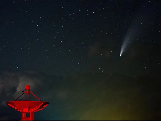 Cometa Diablo 2024: ¿Por qué se llama así y cuándo será visible en México?