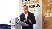 Coahuila es líder nacional en exportaciones