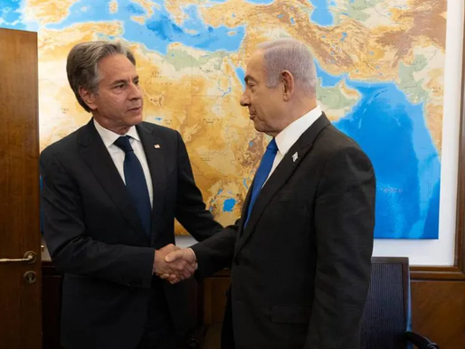 Estados Unidos propone acuerdo con Hamás para liberar rehenes, sin incluir a Israel: NBC