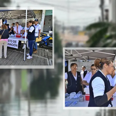 Enfermedades que se presentan por estancamiento de agua luego de una inundación: cuáles son
