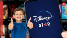 ¿Hay contenido que NO deben ver? Así puedes activar el modo ‘seguro para niños’ en Disney+