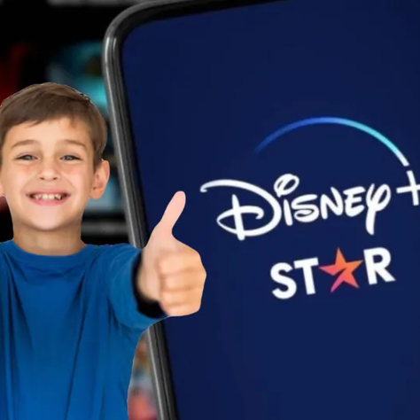¿Hay contenido que NO deben ver? Así puedes activar el modo ‘seguro para niños’ en Disney+