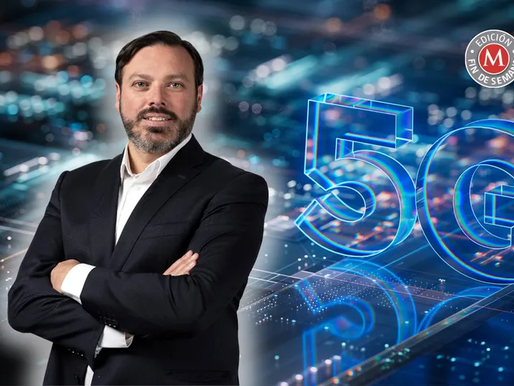 Ericsson va por 5G independiente para 2026