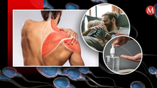 ¡Ya no hay excusa! Científicos prueban nuevo método anticonceptivo en gel para hombres; esto es lo que sabemos