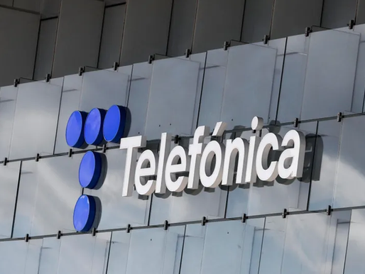 Telefónica pide eliminar regulaciones obsoletas en México; necesario para avanzar en red 5G, señala