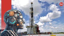 Inteligencia artificial llegará al sector petrolero en México, dicen ingenieros