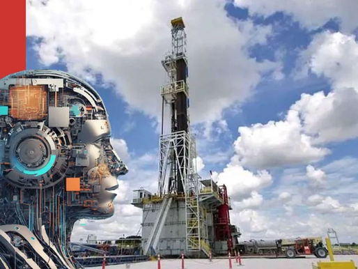 Inteligencia artificial llegará al sector petrolero en México, dicen ingenieros