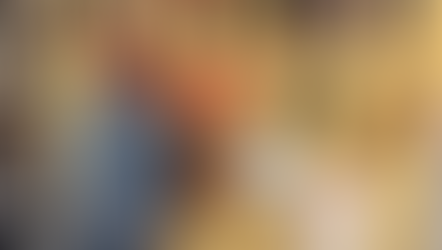 Roberto Macías, duranguense lleva sus máscaras 'sin etnia' a través del mundo: "son artesanías libres"