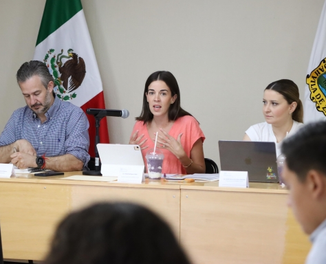 Trabaja Inspira en estrategias de fortalecimiento del Programa de Inglés en las escuelas