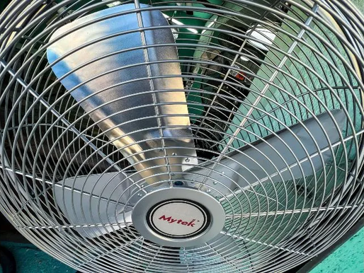 Profeco revela cuál es el ventilador que refresca más rápido tu casa